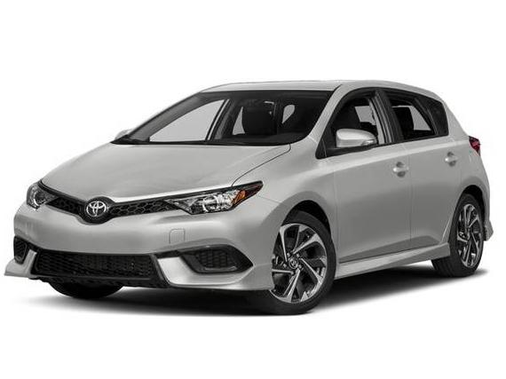 TOYOTA COROLLA IM 2017 JTNKARJE0HJ547128 image TOYOTA COROLLA IM 2017 JTNKARJE0HJ547128 image